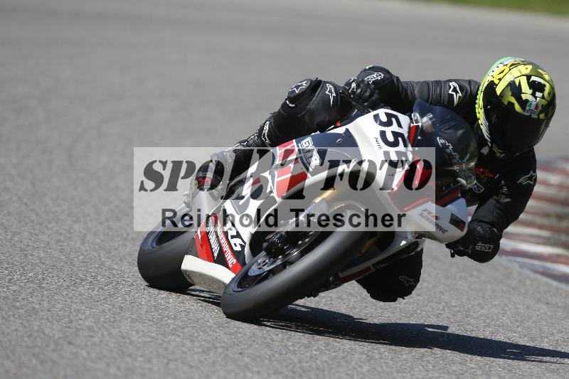 /12 30.04.2025 Speer Racing ADR/Gruppe rot/555